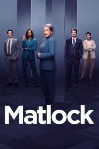 Matlock: Season 1
