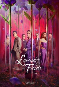 Lavender Fields: Season 1